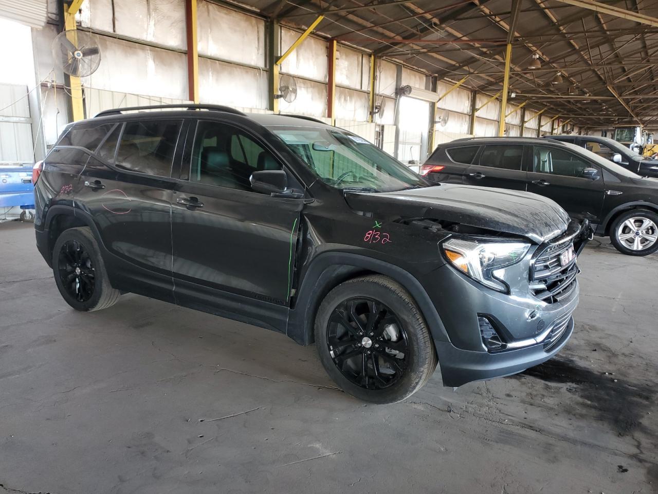 2019 GMC TERRAIN SL - Image 4