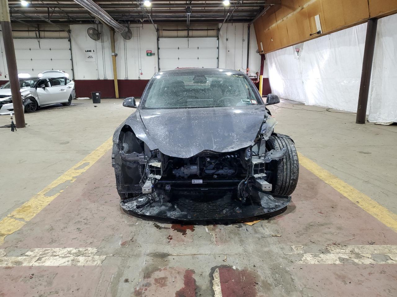 2023 TESLA MODEL 3 - Фото 5