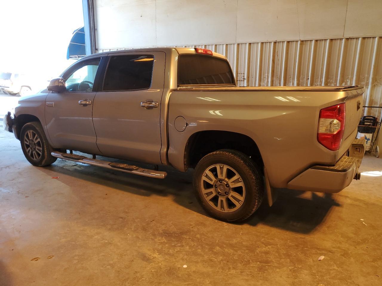 2015 TOYOTA TUNDRA CRE - Image 2