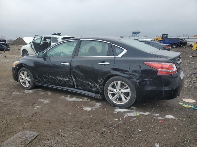 2013 NISSAN ALTIMA 2.5 - Image 2