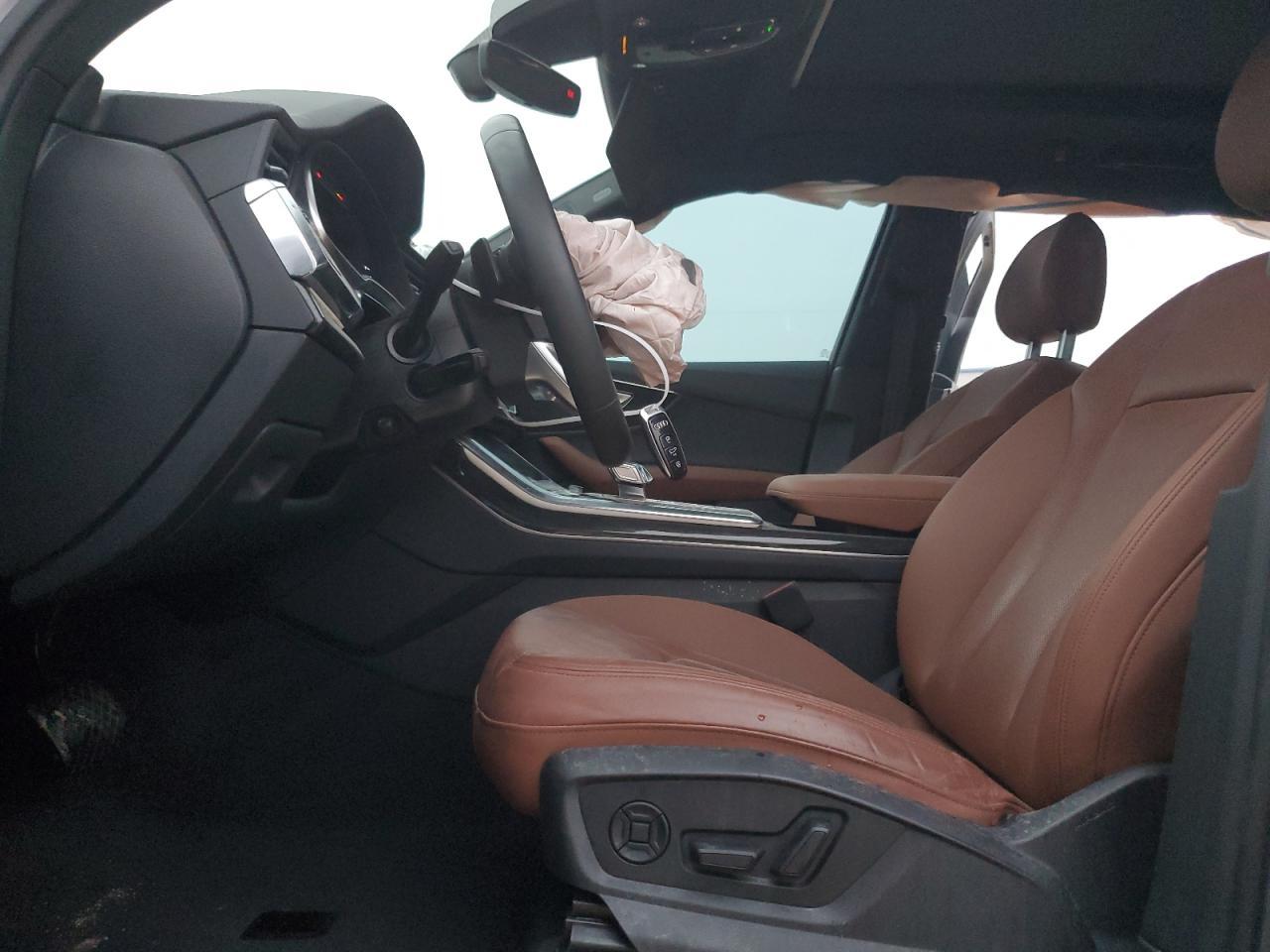 2021 AUDI Q7 PREMIUM - Image 7