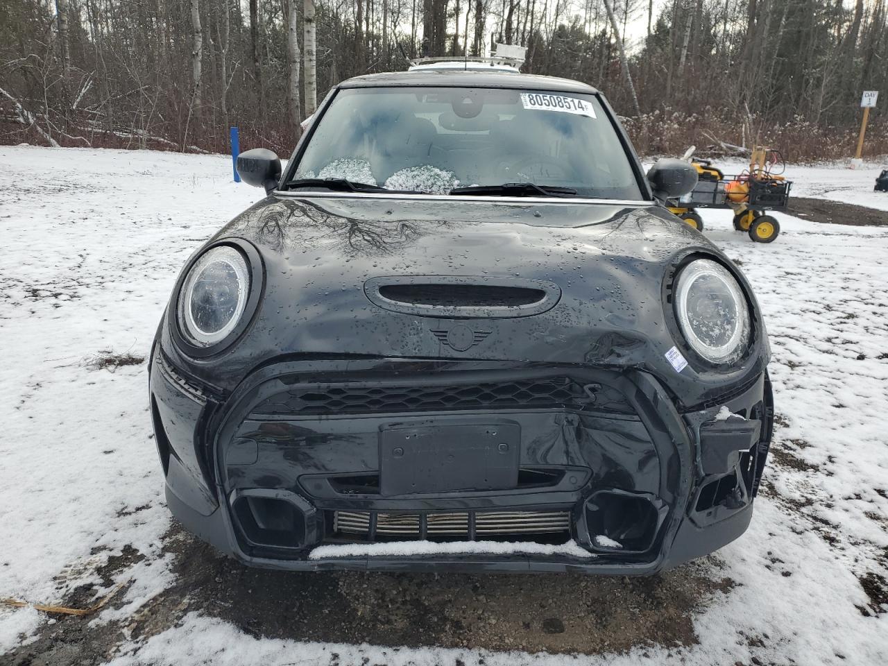 2023 MINI COOPER S - Image 5