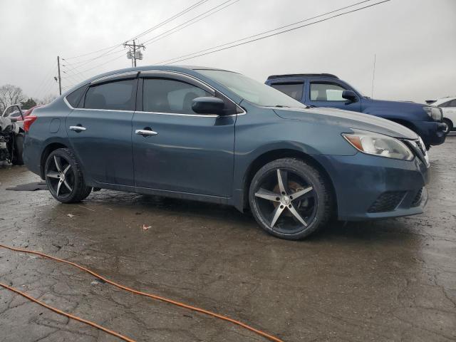 2016 NISSAN SENTRA S - Фото 4