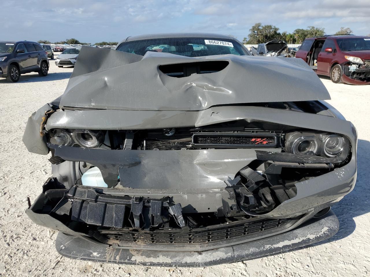 2023 DODGE CHALLENGER - Image 5