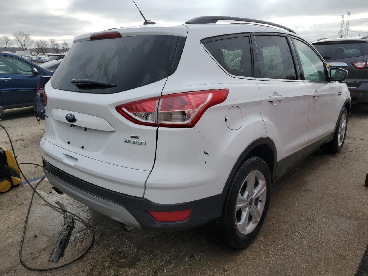 2015 FORD ESCAPE SE - Image 3