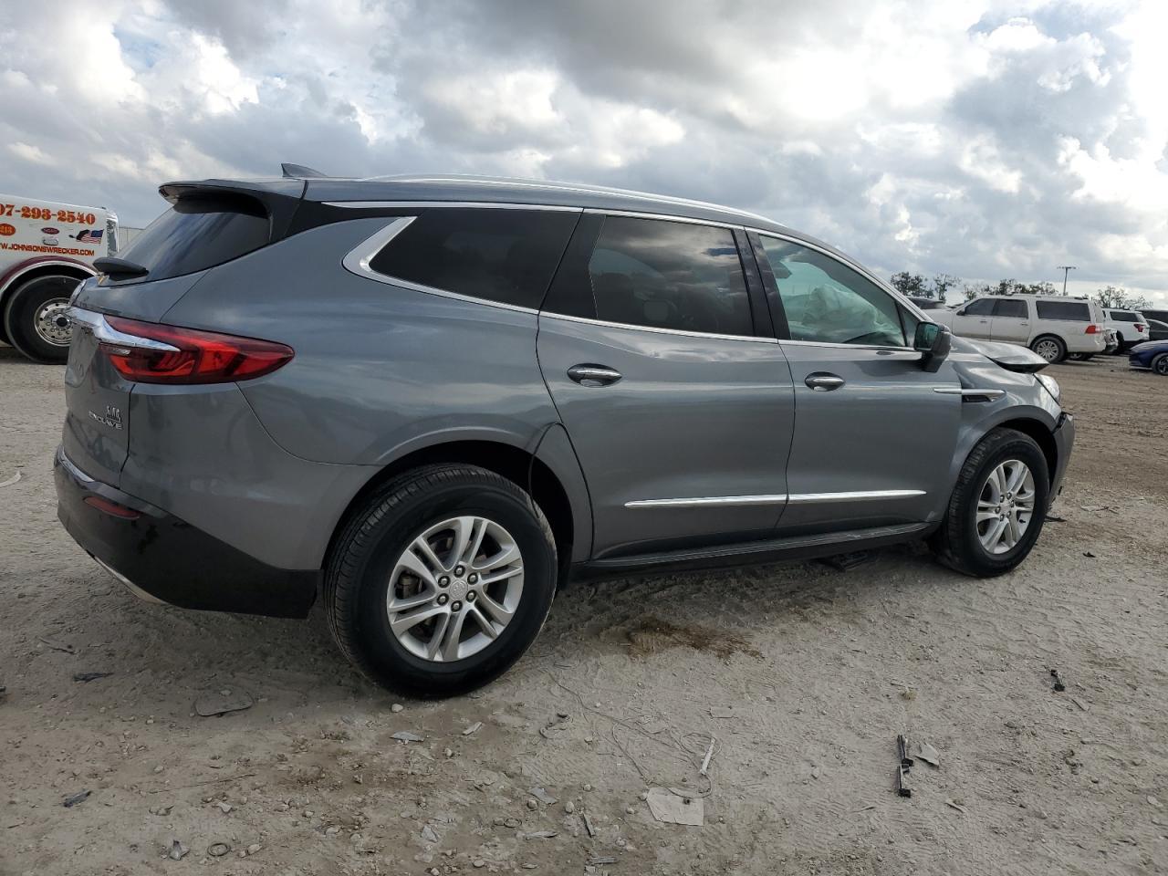 2019 BUICK ENCLAVE PR - Фото 3