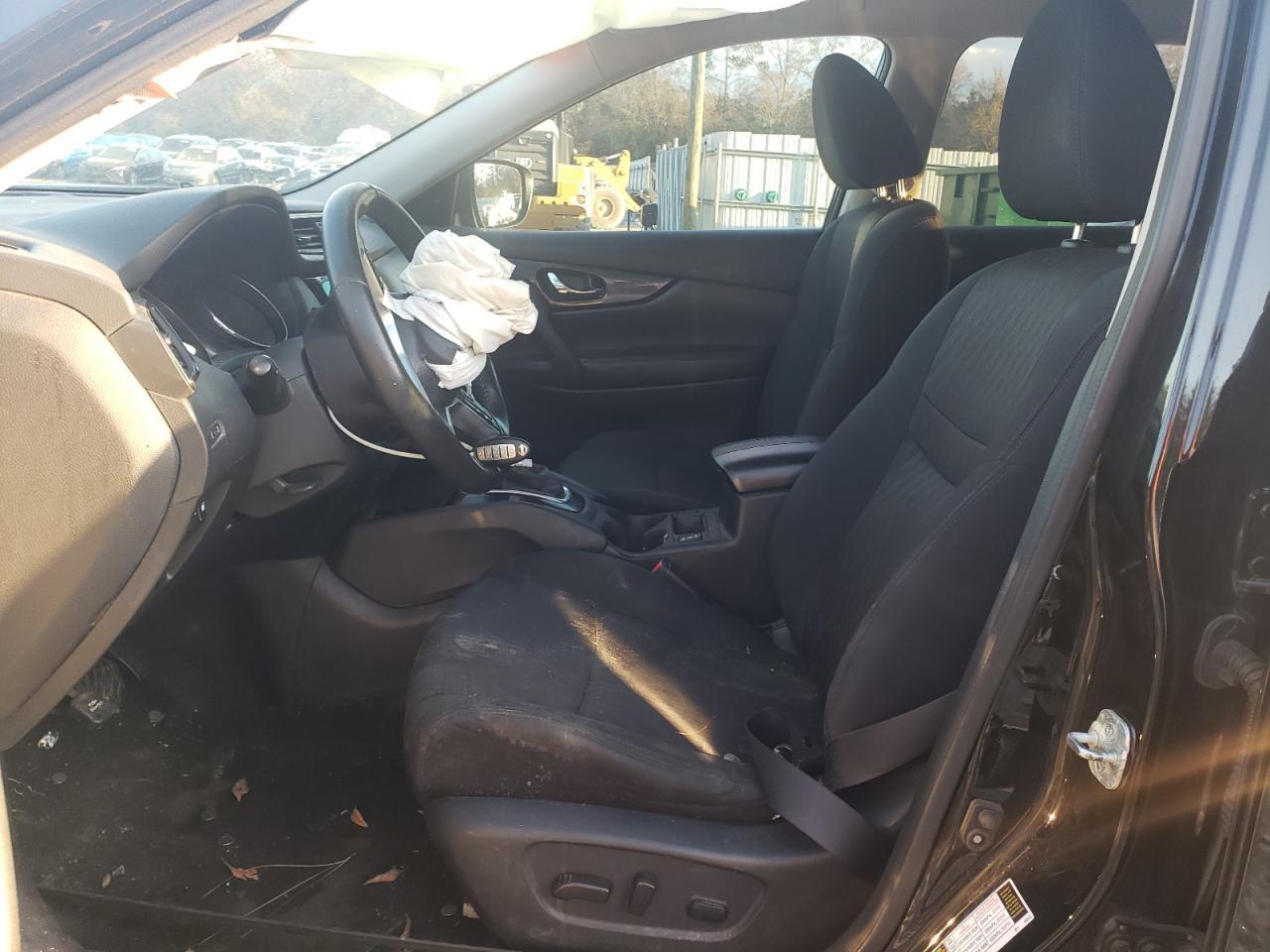 2018 NISSAN ROGUE S - Image 7