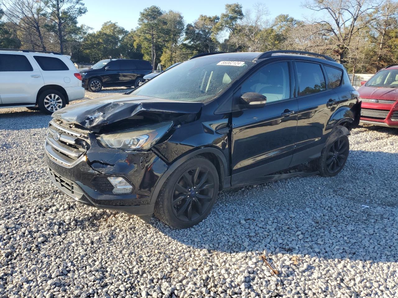 2017 FORD ESCAPE TIT car image