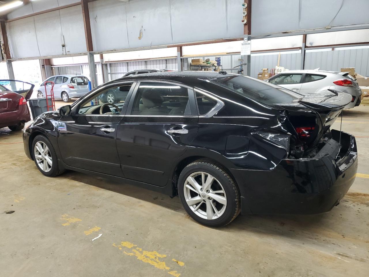 2013 NISSAN ALTIMA 2.5 - Image 2