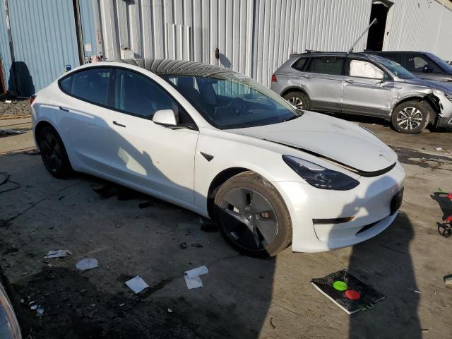 2022 TESLA MODEL 3 - Image 4