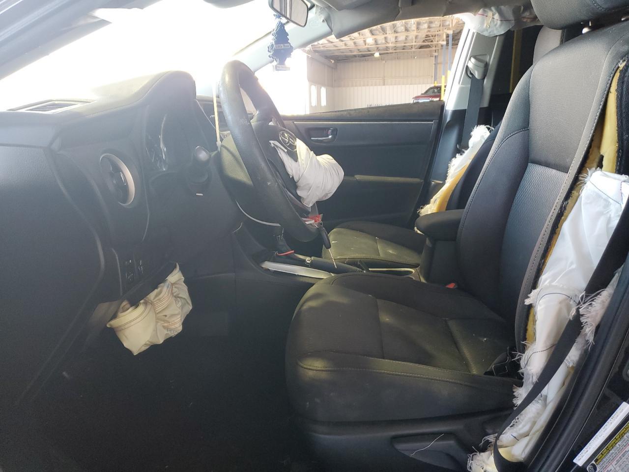 2018 TOYOTA COROLLA L - Image 7