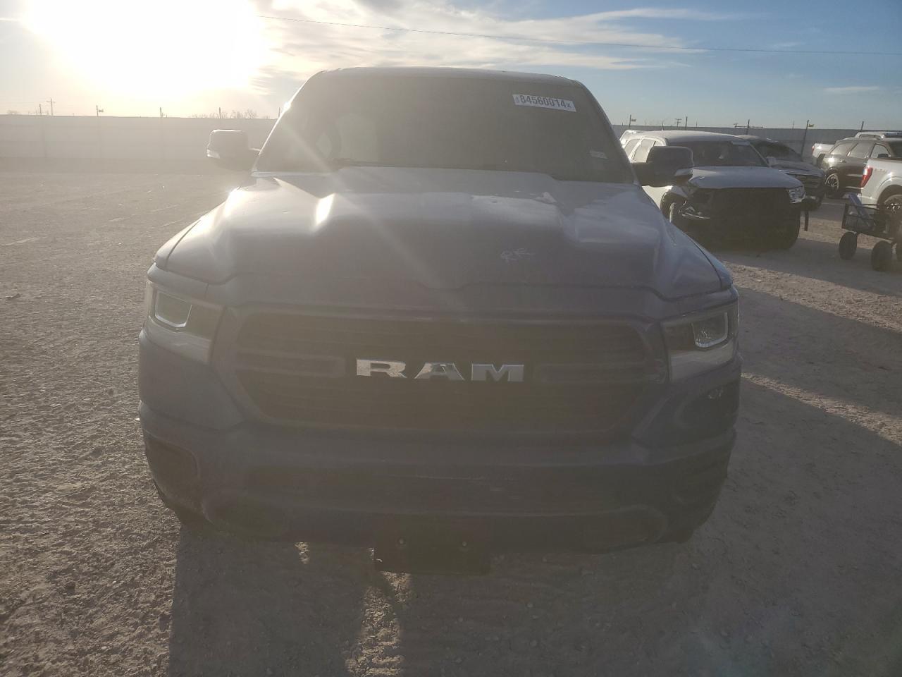 2019 RAM 1500 BIG H - Фото 5