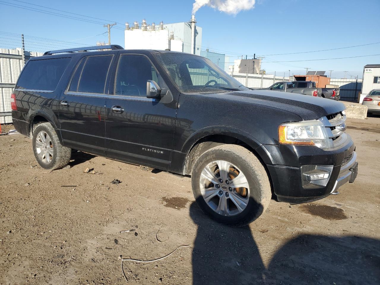 2016 FORD EXPEDITION - Image 4