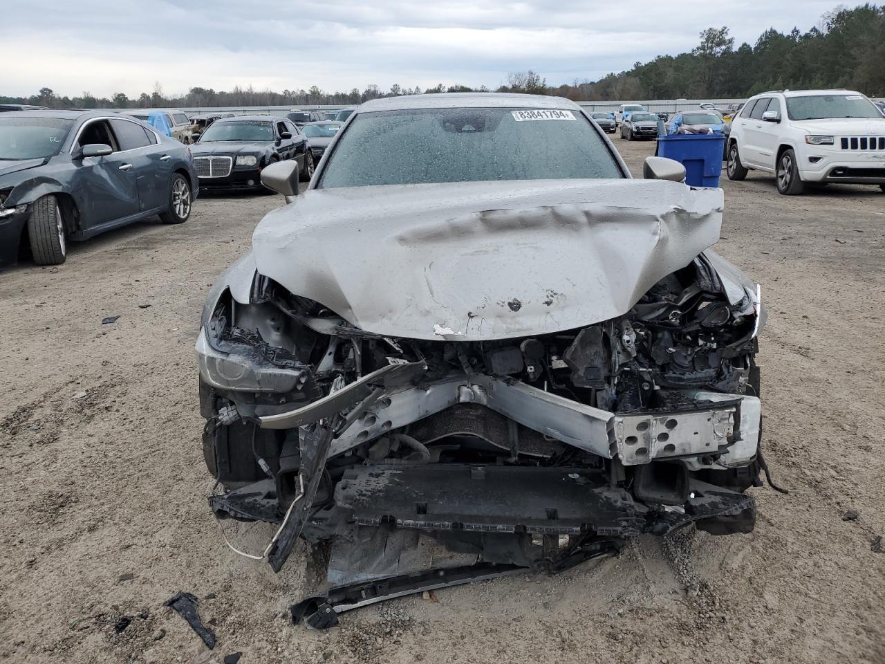 2018 LEXUS IS 300 - Image 5