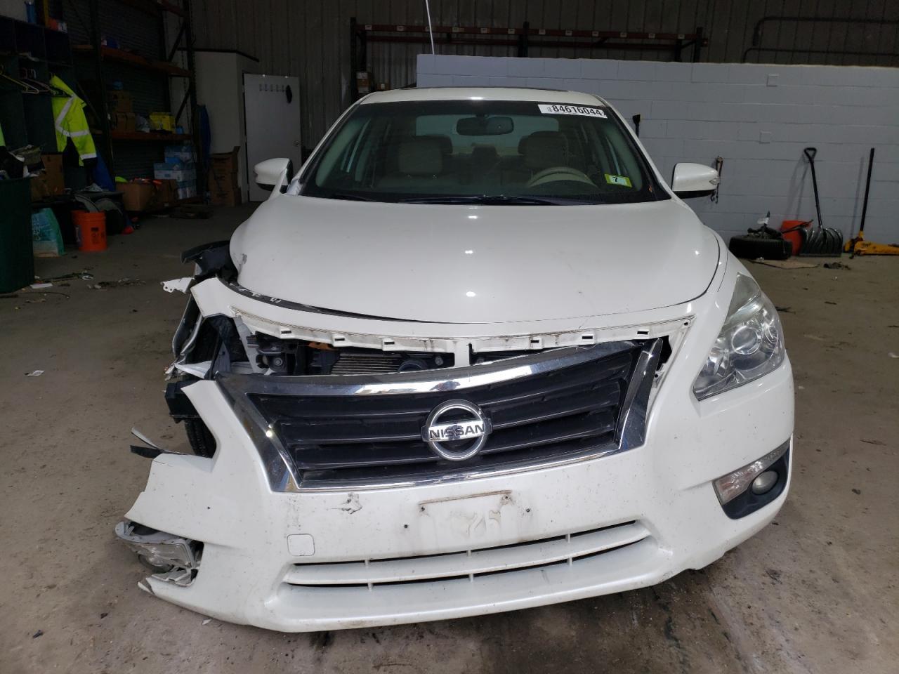 2015 NISSAN ALTIMA 2.5 - Image 5