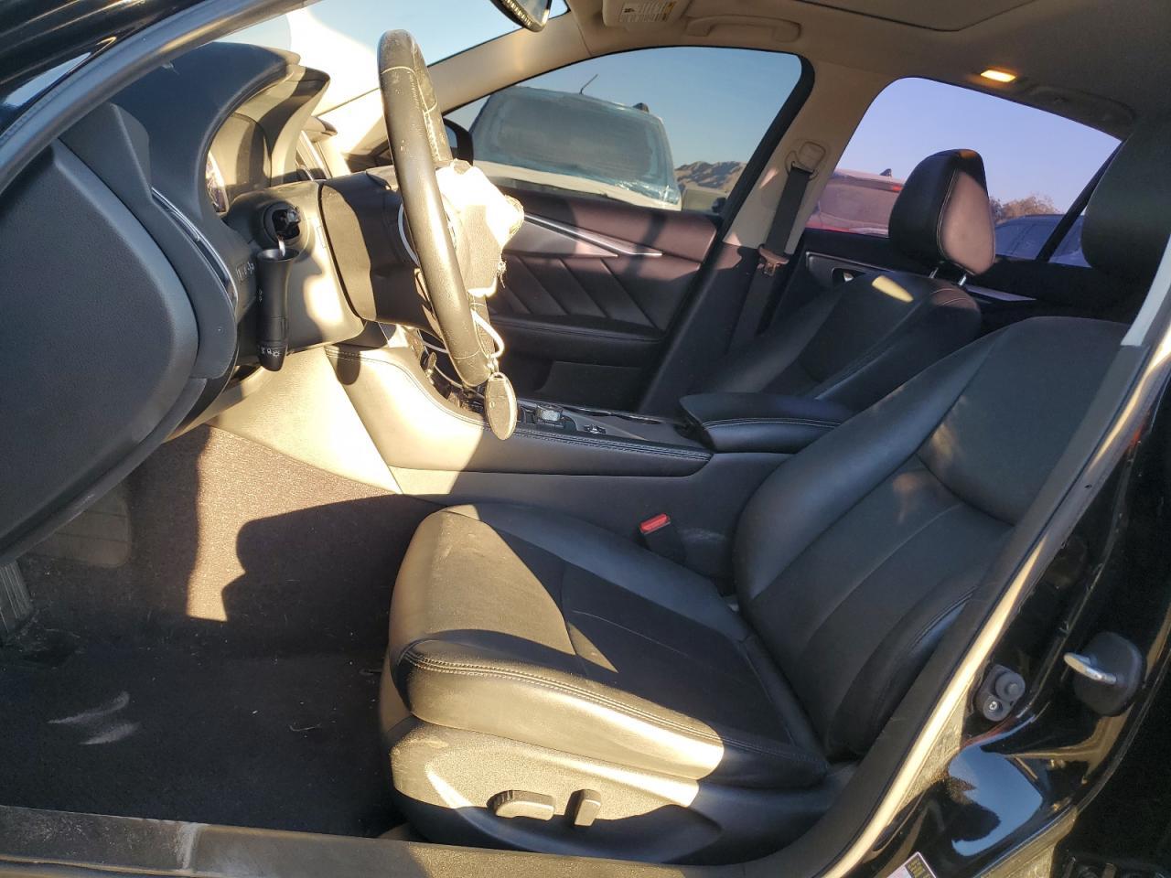 2015 INFINITI Q50 BASE - Фото 7