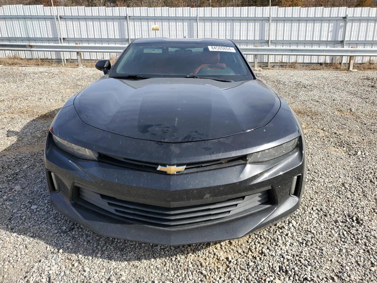 2018 CHEVROLET CAMARO LT - Image 5