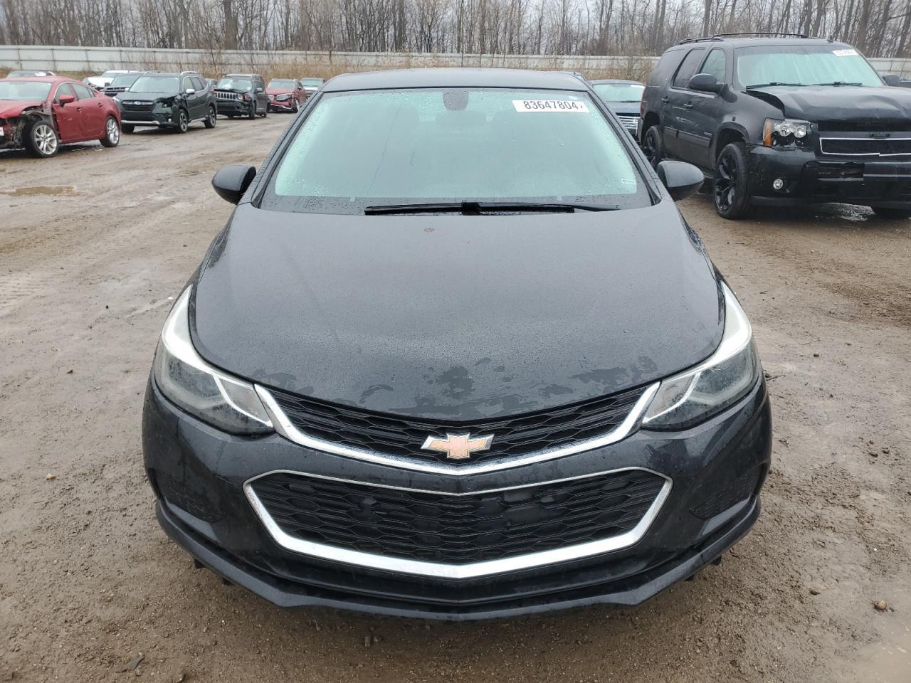 2016 CHEVROLET CRUZE LT - Image 5