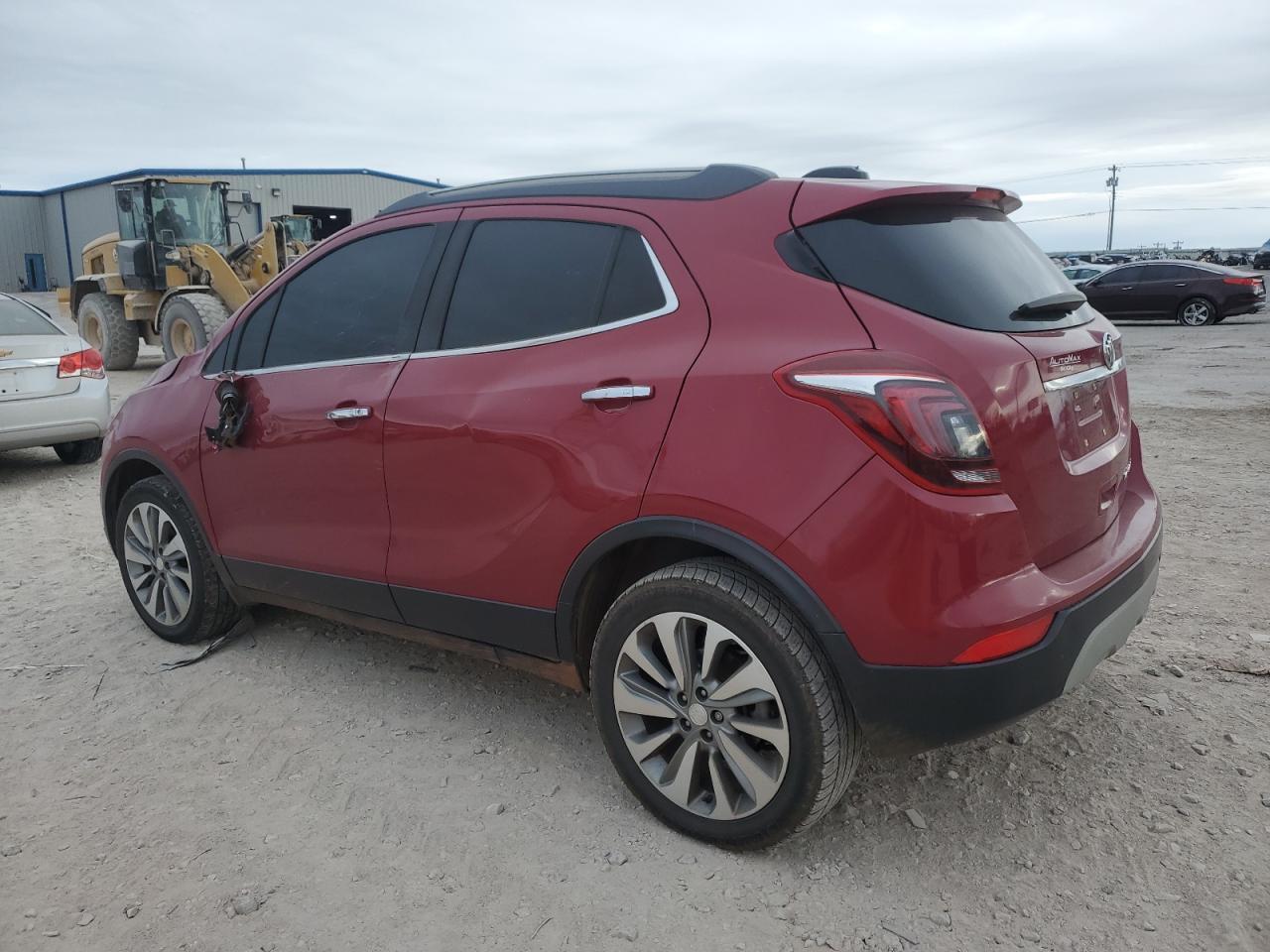 2019 BUICK ENCORE PRE - Фото 2