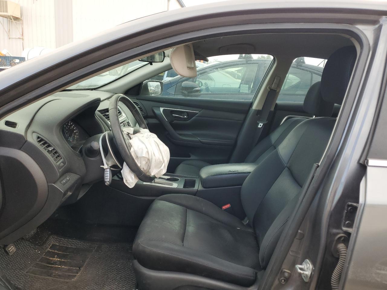 2016 NISSAN ALTIMA 2.5 - Image 7