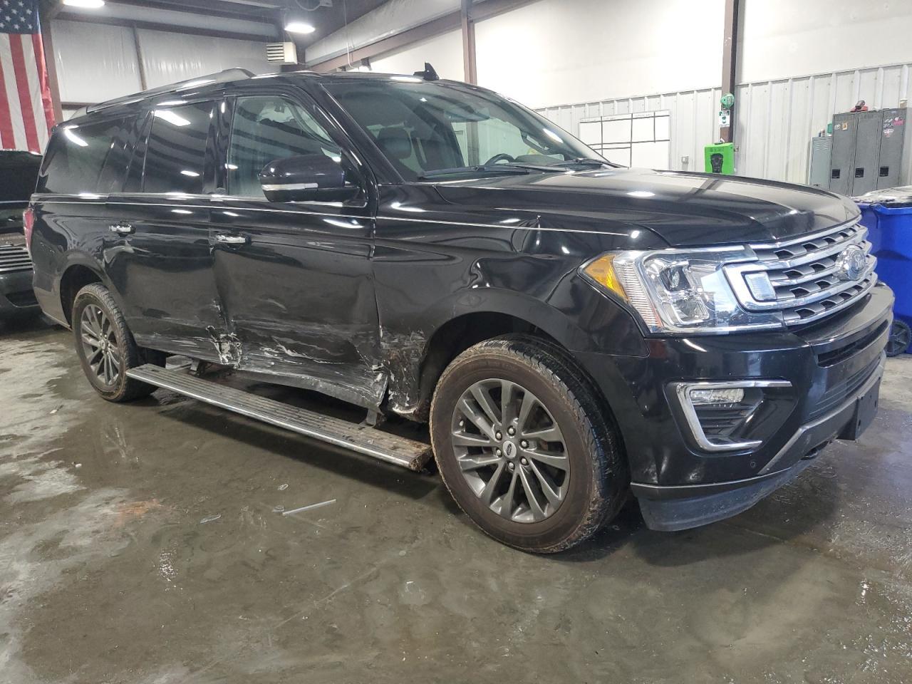 2021 FORD EXPEDITION - Image 4