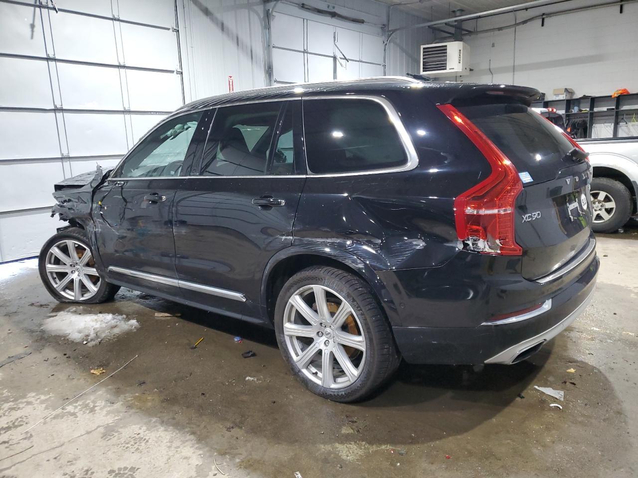 2019 VOLVO XC90 T6 IN - Image 2