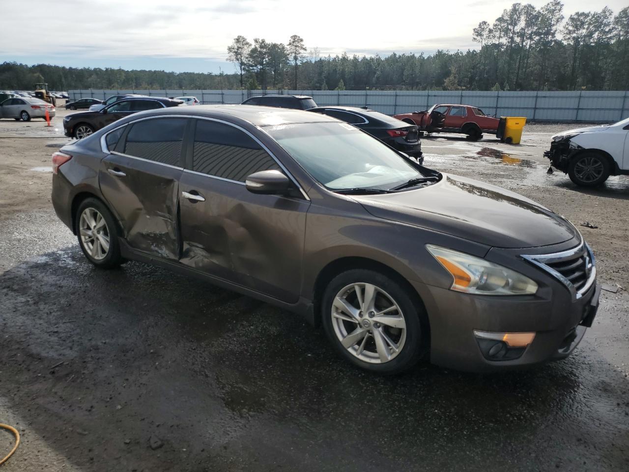 2013 NISSAN ALTIMA 2.5 - Image 4