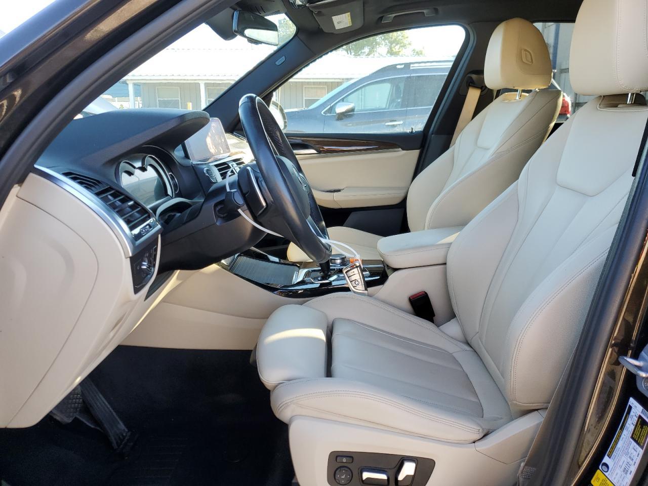 2019 BMW X3 XDRIVE3 - Image 7