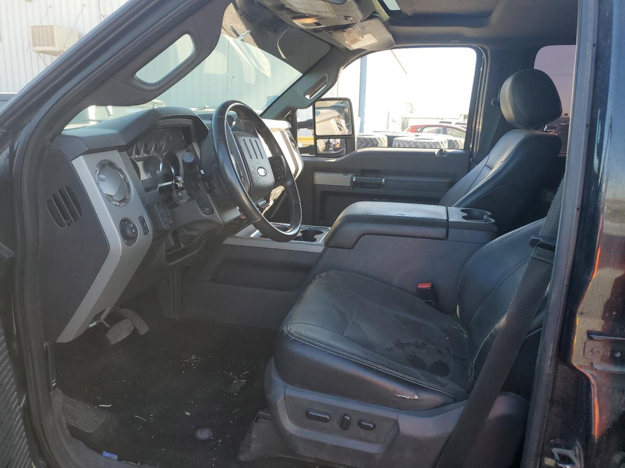 2015 FORD F250 SUPER - Фото 7