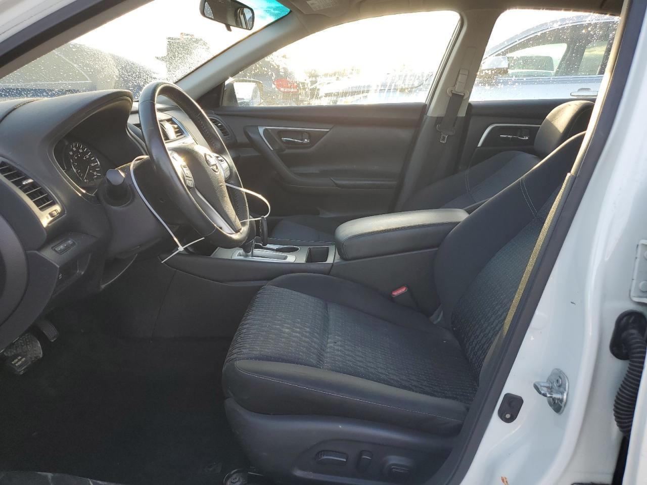2016 NISSAN ALTIMA 2.5 - Фото 7
