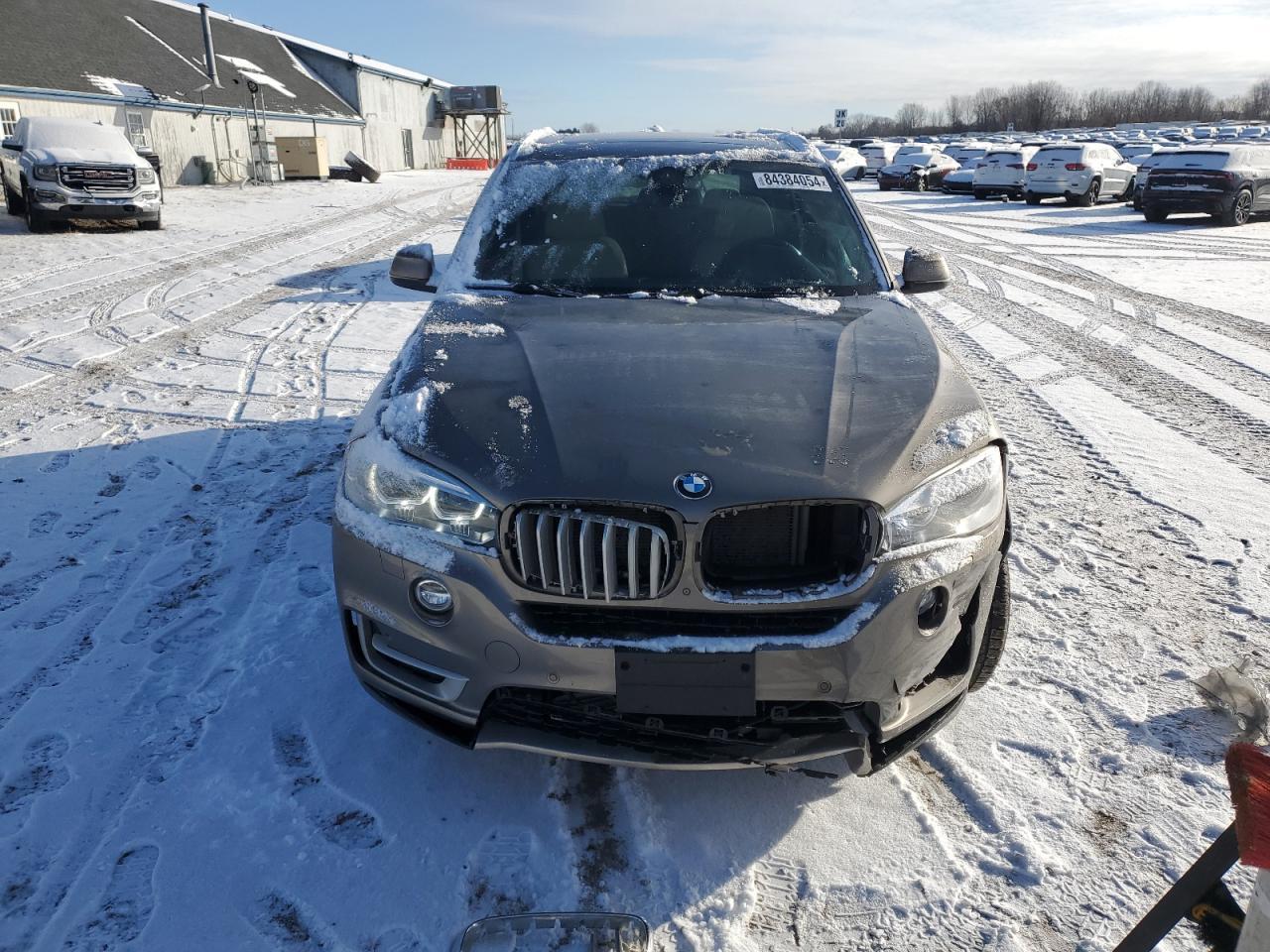 2017 BMW X5 XDRIVE3 - Image 5