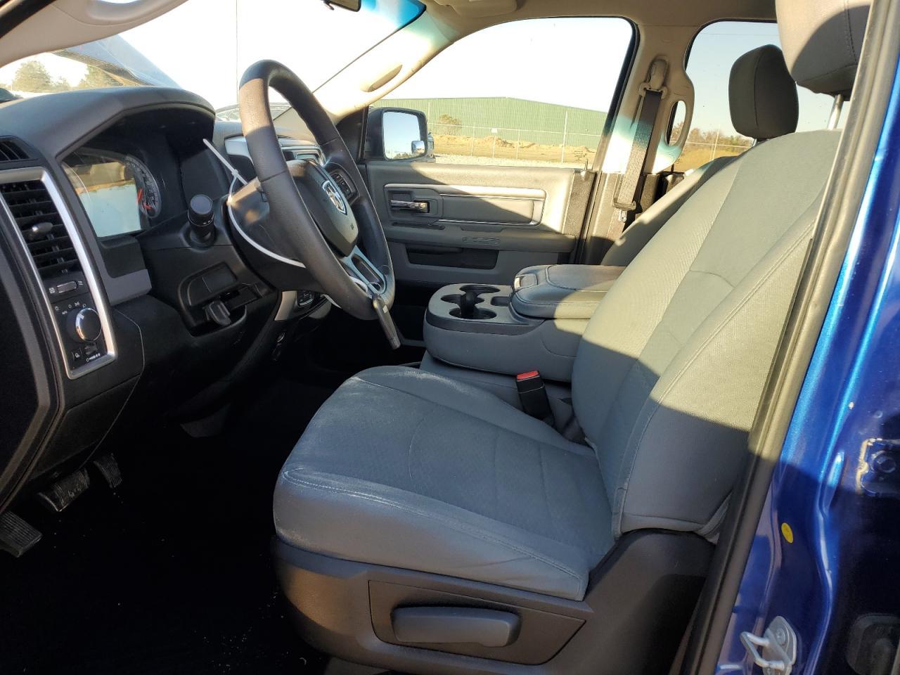 2019 RAM 1500 CLASS - Image 7