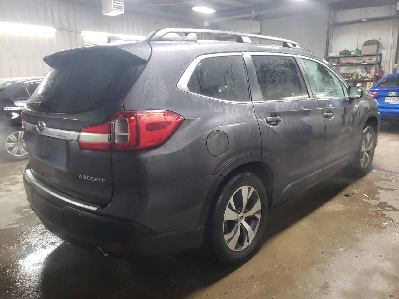 2021 SUBARU ASCENT PRE - Image 3