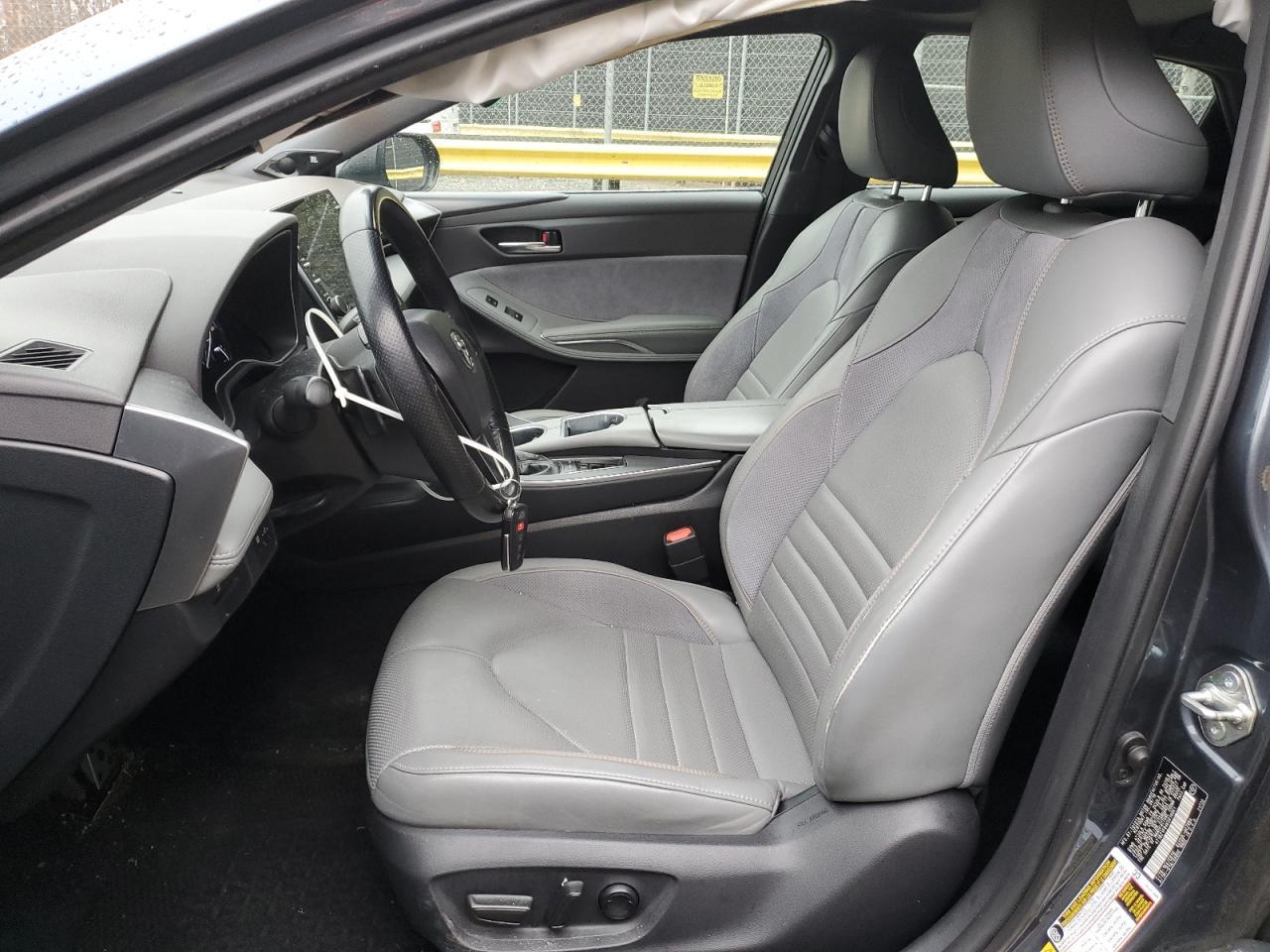 2019 TOYOTA AVALON XLE - Image 7
