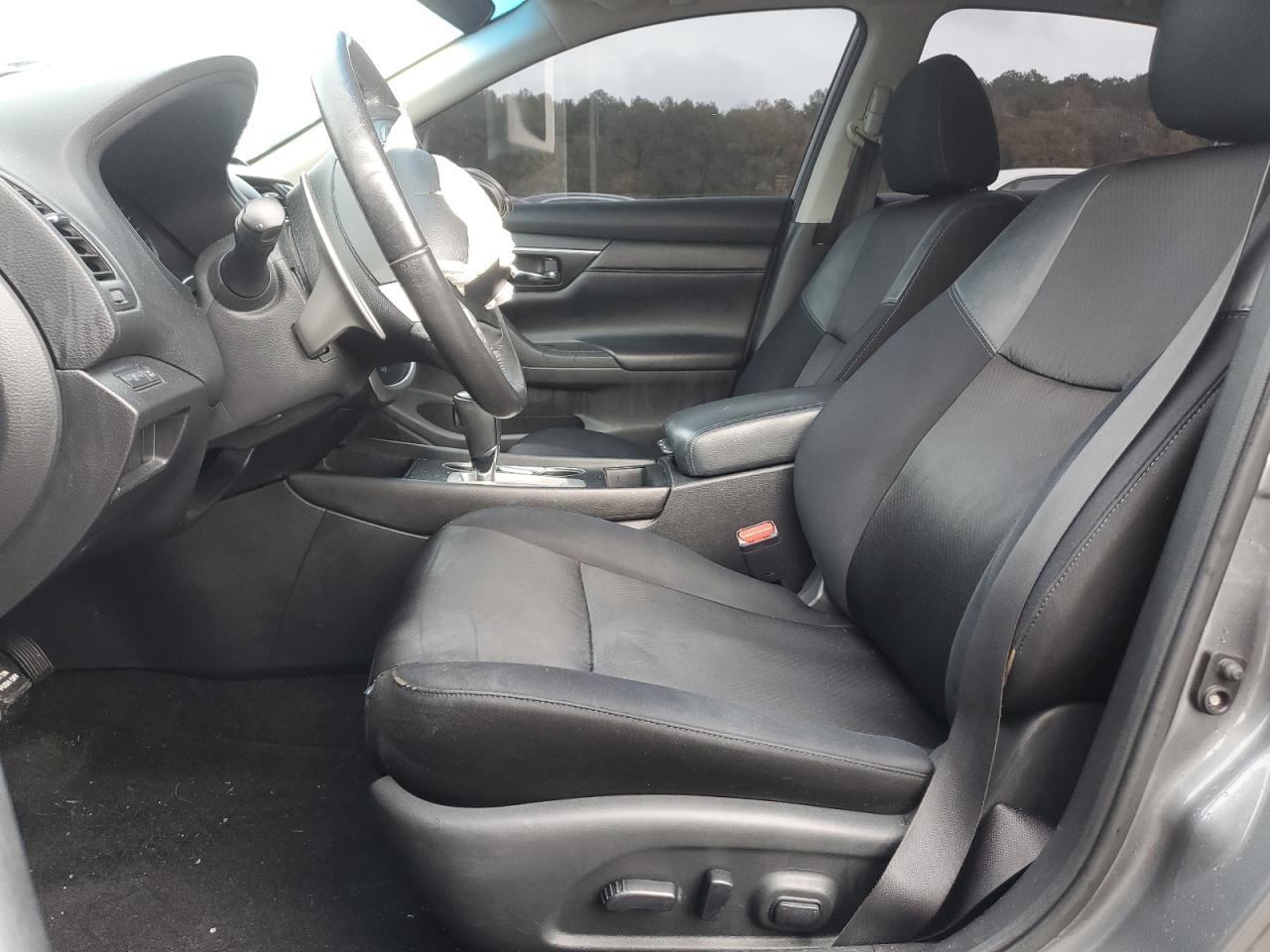 2017 NISSAN ALTIMA 2.5 - Image 7