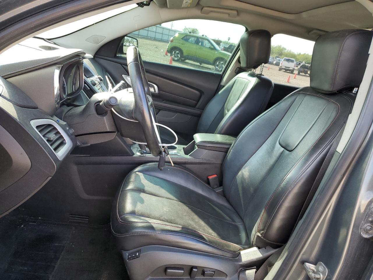 2013 GMC TERRAIN SL - Image 7