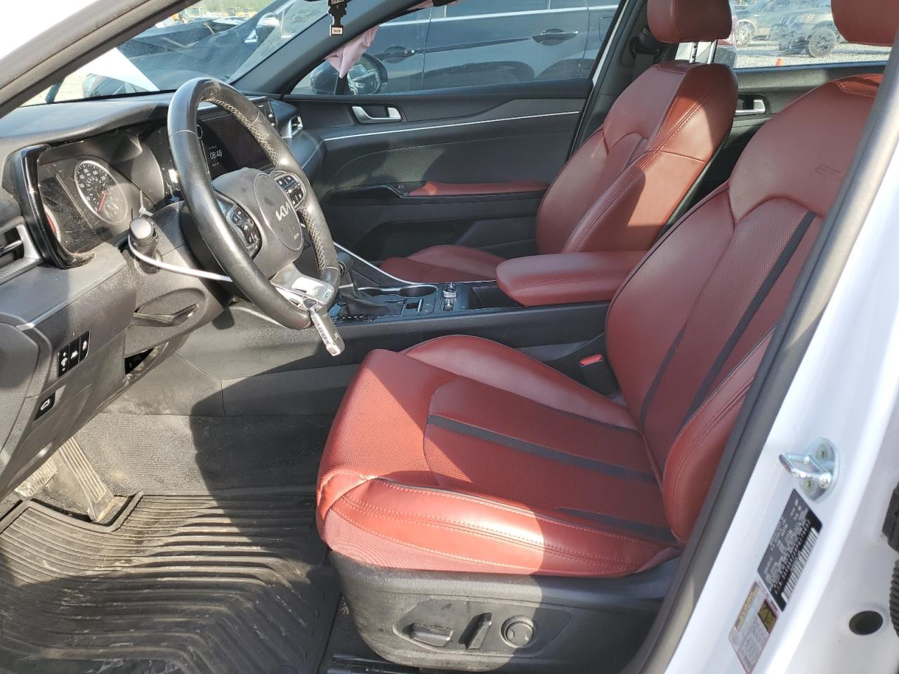 2023 KIA K5 GT LINE - Image 7
