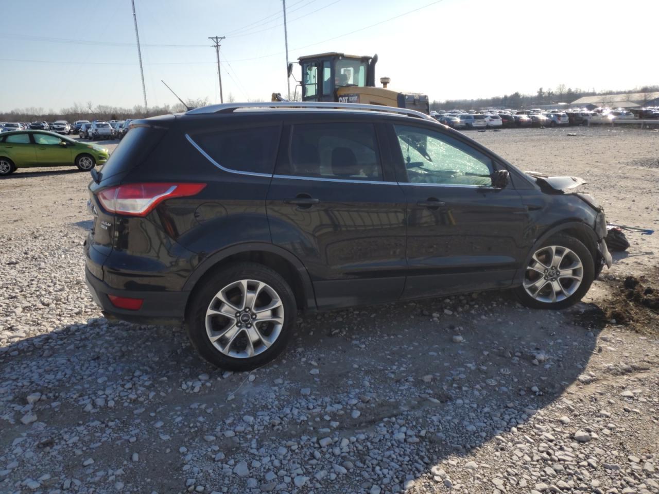 2016 FORD ESCAPE TIT - Image 3