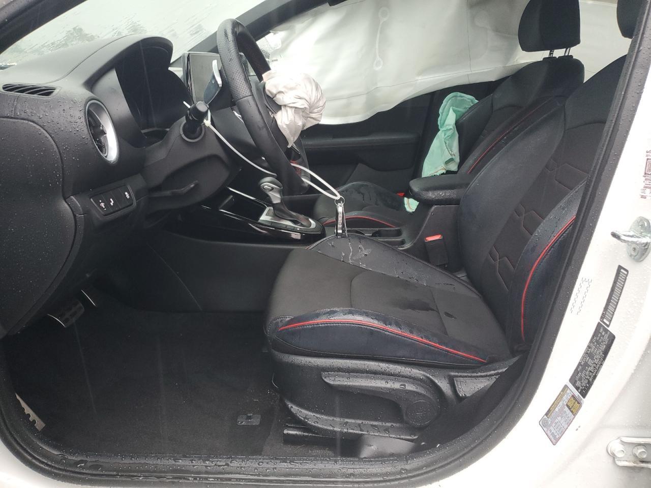 2024 KIA FORTE GT - Фото 7