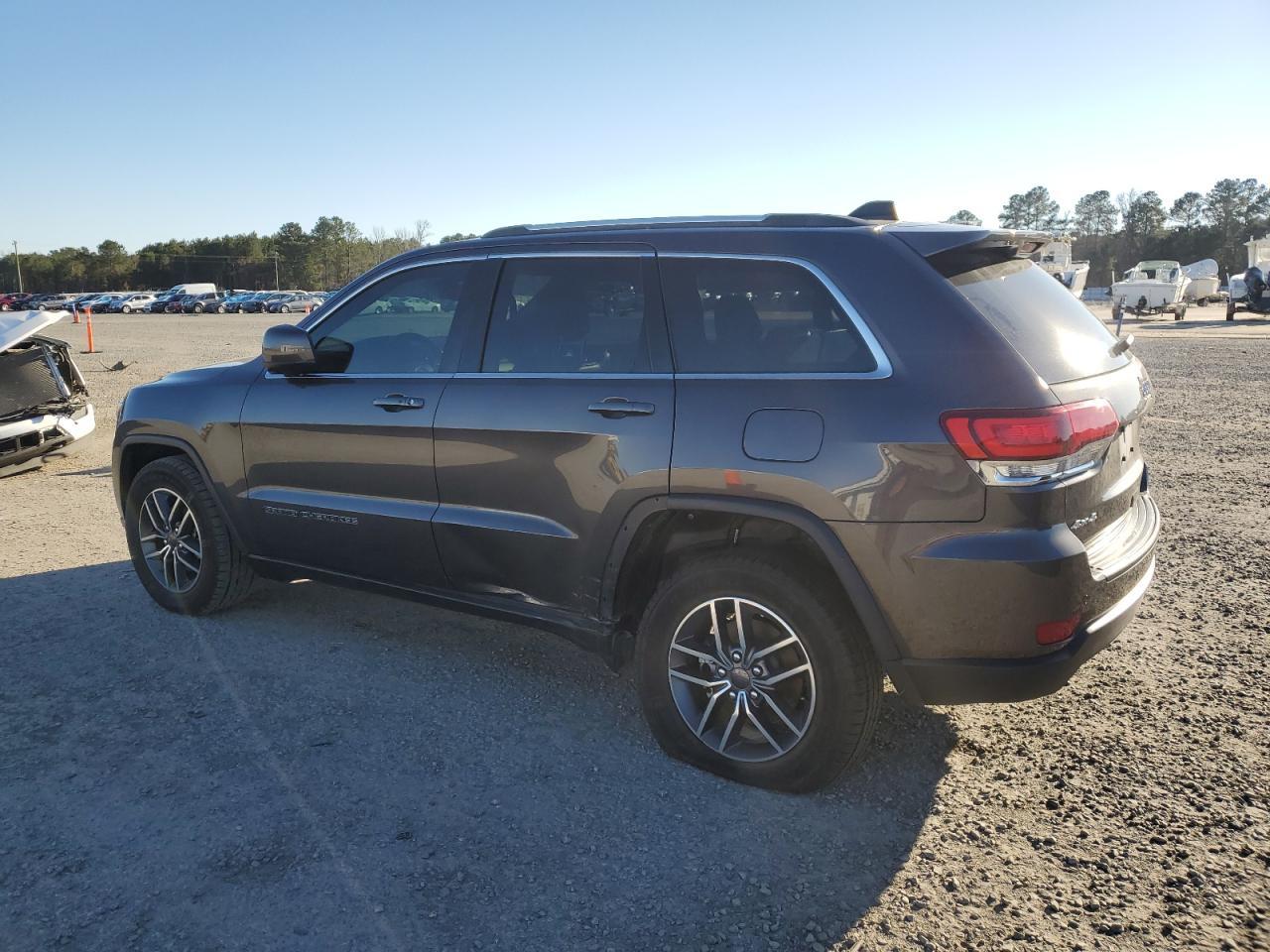 2020 JEEP GRAND CHER - Фото 2