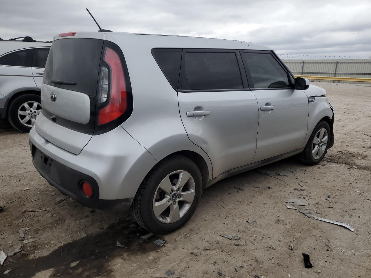 2019 KIA SOUL - Image 3