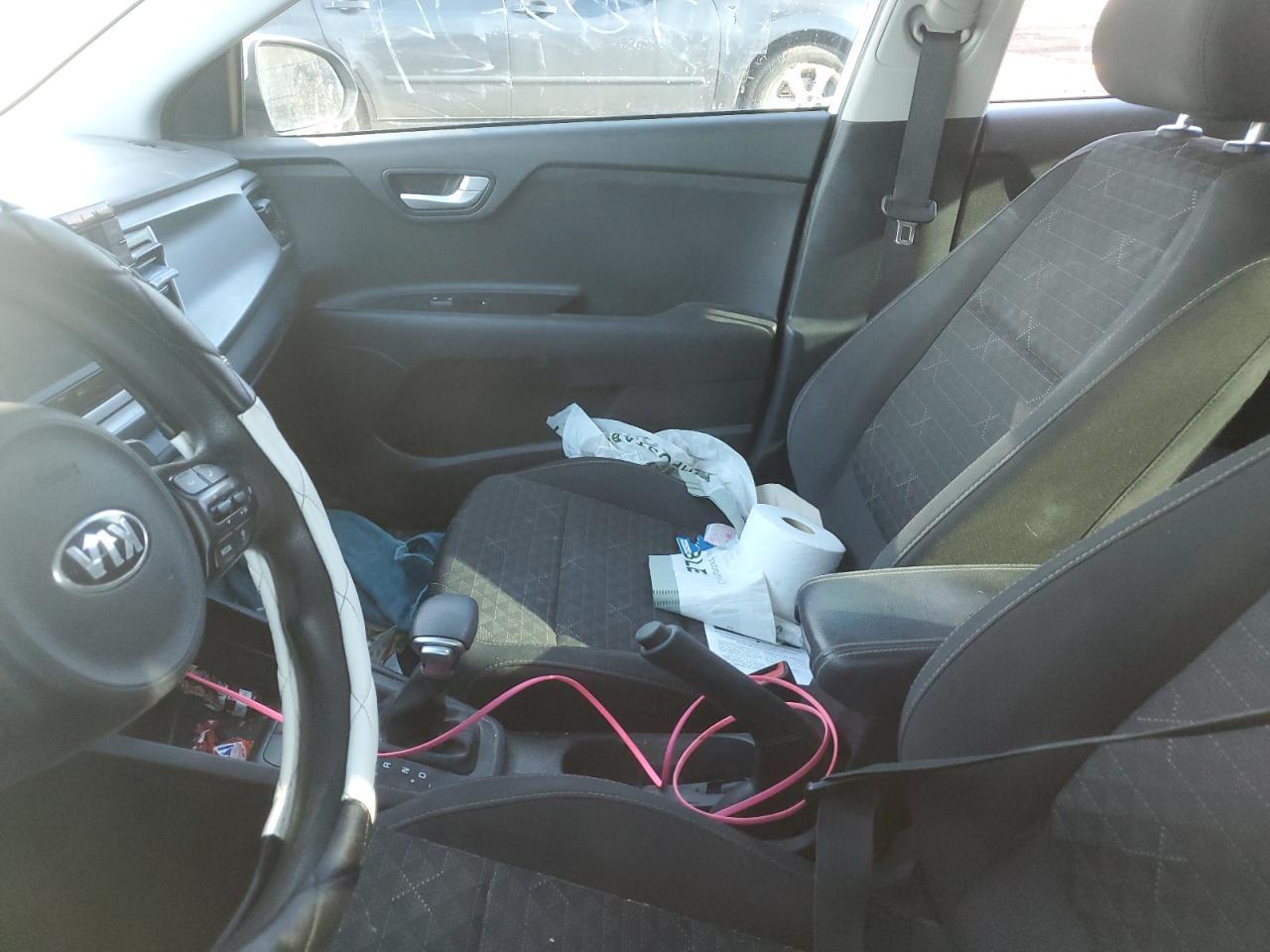 2020 KIA RIO LX - Image 7