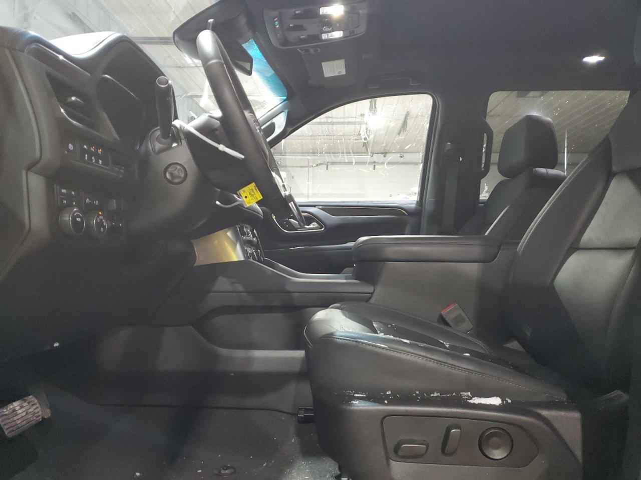 2023 CHEVROLET TAHOE K150 - Image 7