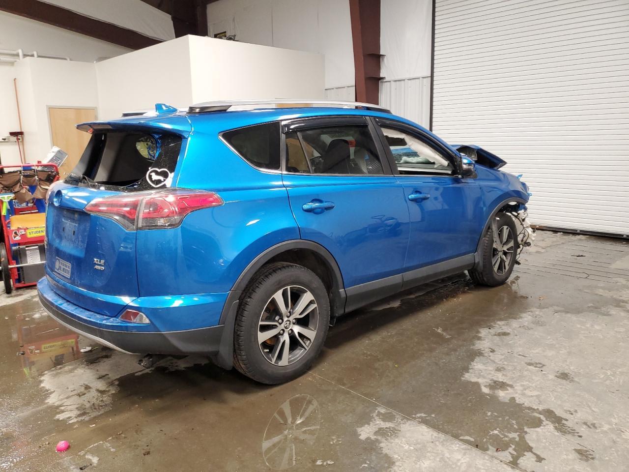 2018 TOYOTA RAV4 ADVEN - Image 3