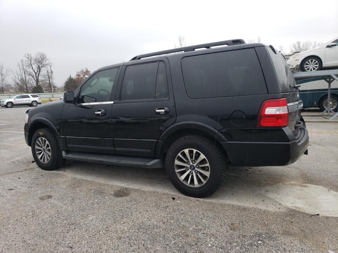 2017 FORD EXPEDITION - Фото 2