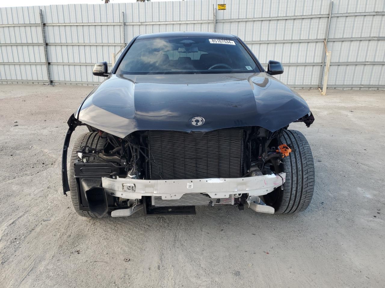 2024 BMW X6 XDRIVE4 - Image 5