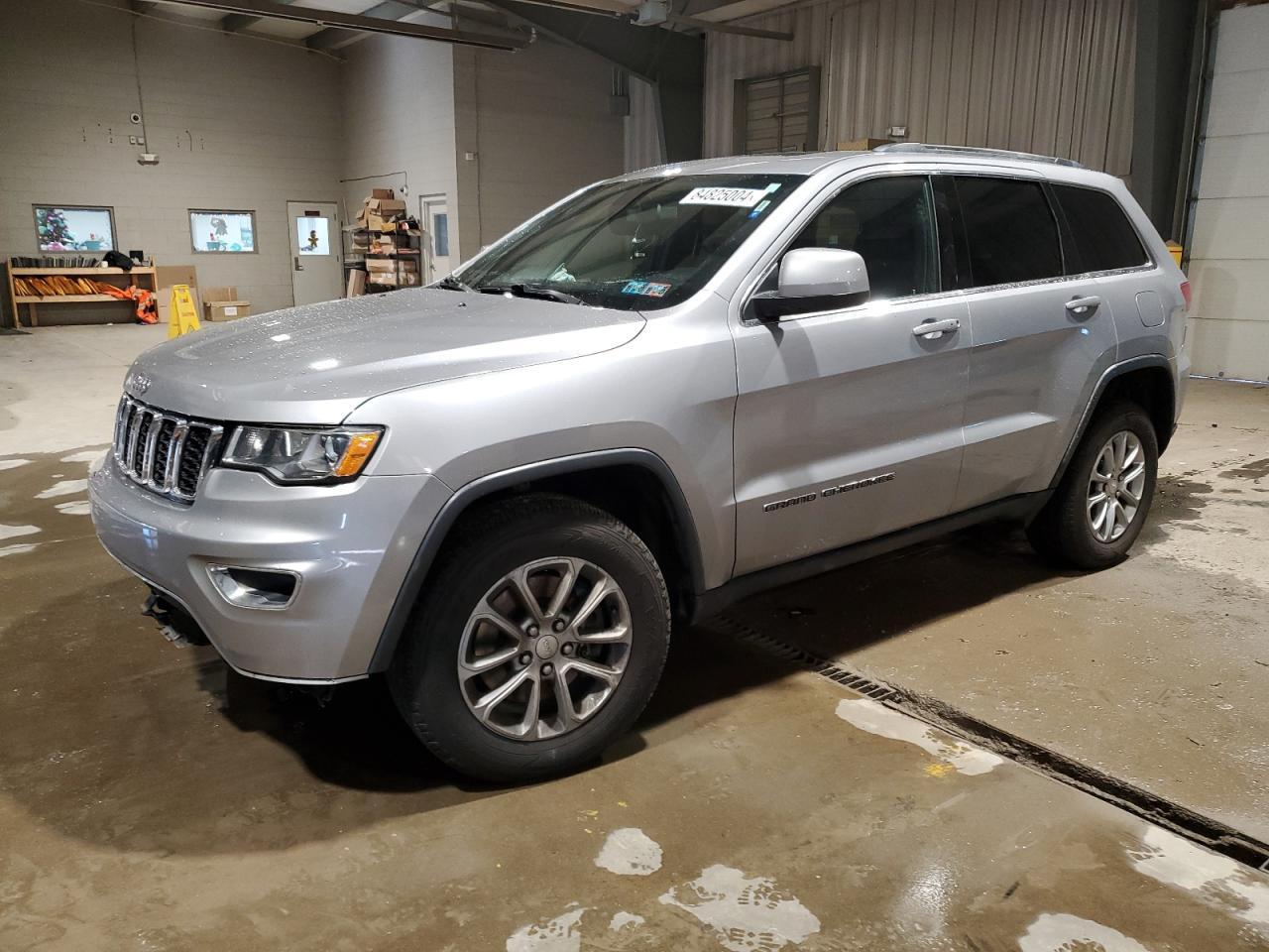 2021 JEEP GRAND CHER