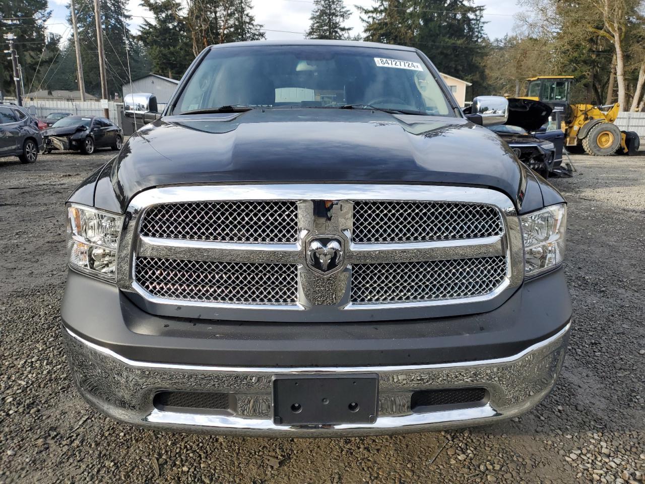 2015 RAM 1500 ST - Image 5