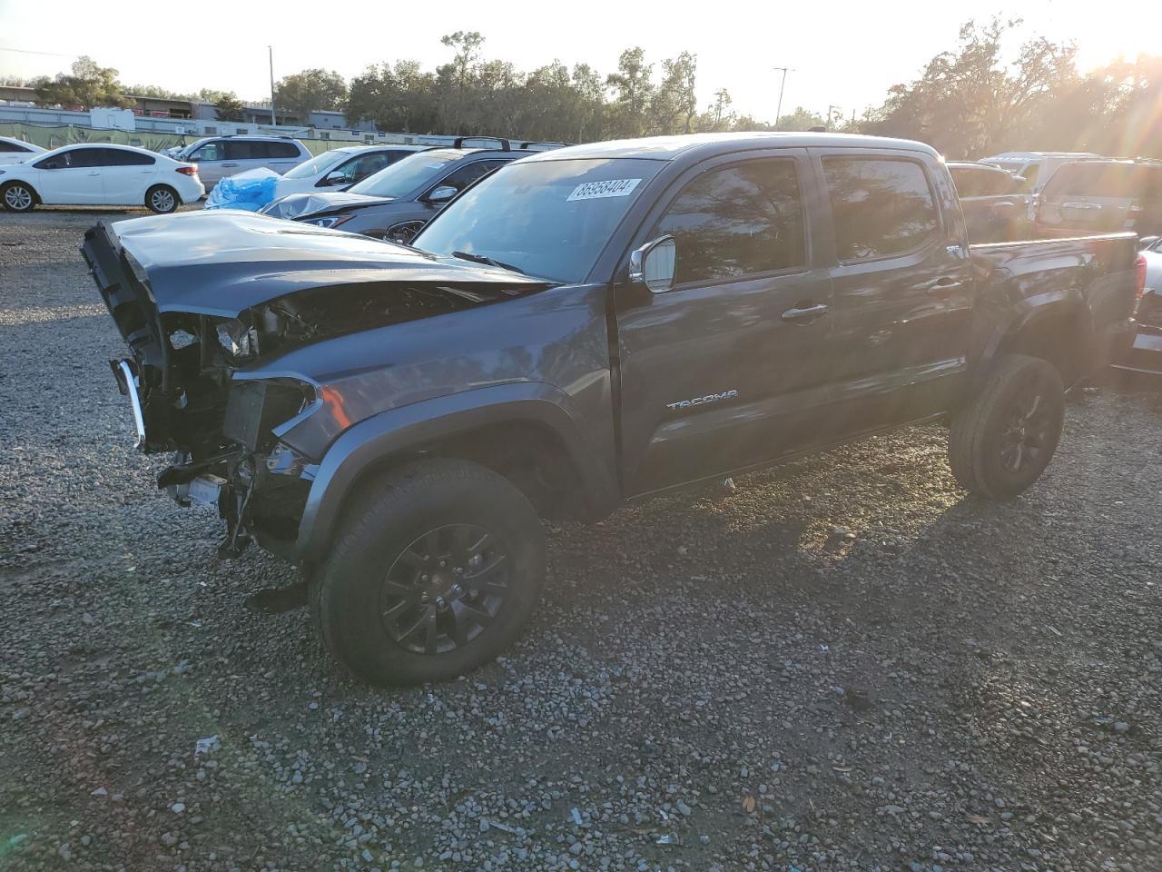 2023 TOYOTA TACOMA DOU