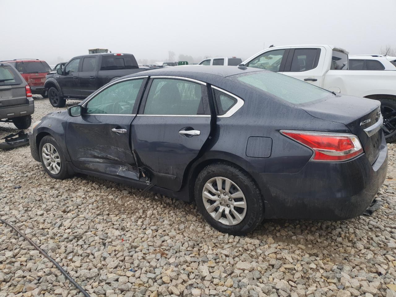 2015 NISSAN ALTIMA 2.5 - Image 2